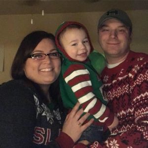 Meet your Posher, Sara